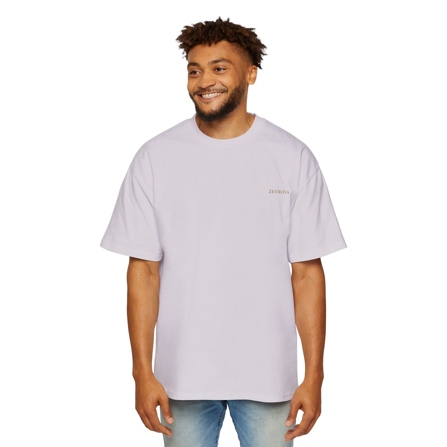 Zeyrova’s Exclusive – McLaren Velocity Tee