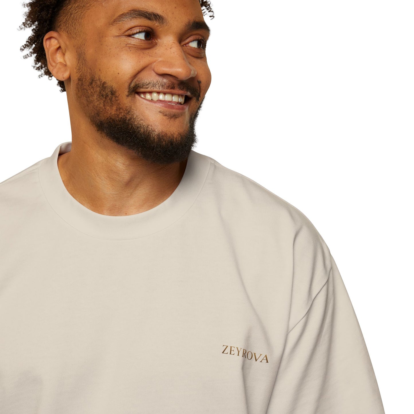Zeyrova’s Exclusive – McLaren Velocity Tee