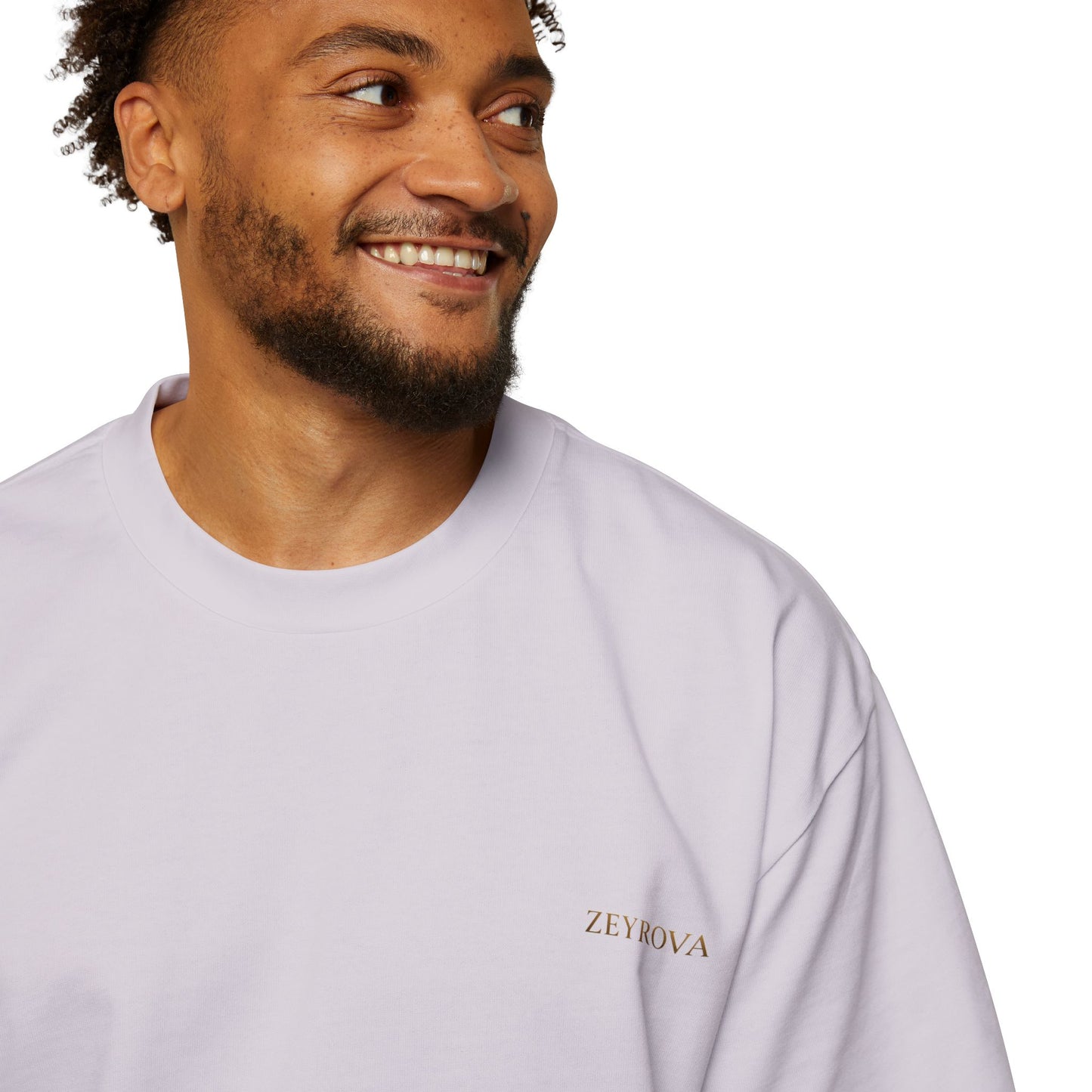 Zeyrova’s Exclusive – McLaren Velocity Tee