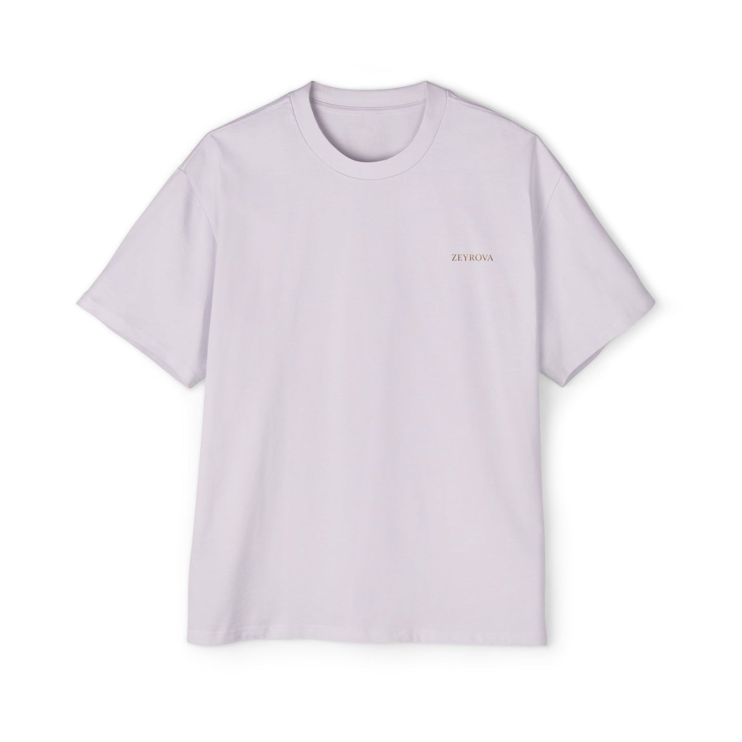 Zeyrova’s Exclusive – McLaren Velocity Tee