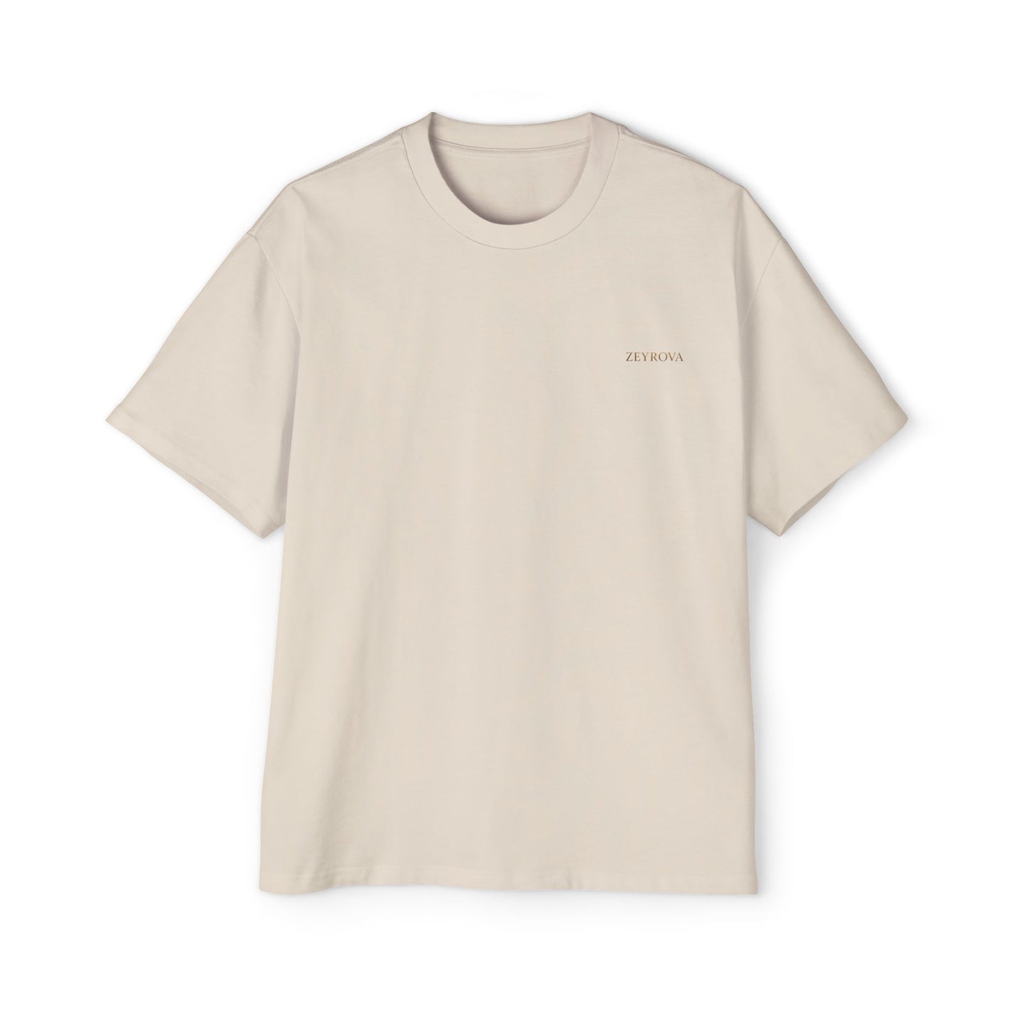 Zeyrova’s Exclusive – McLaren Velocity Tee