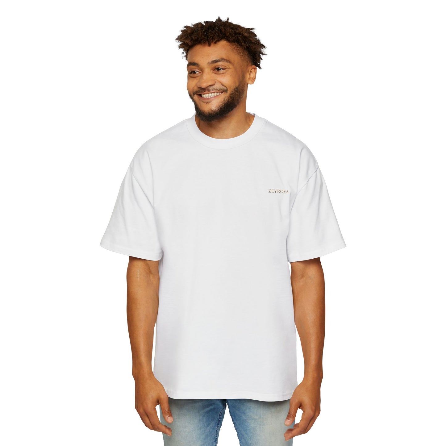 Zeyrova’s Exclusive – McLaren Velocity Tee