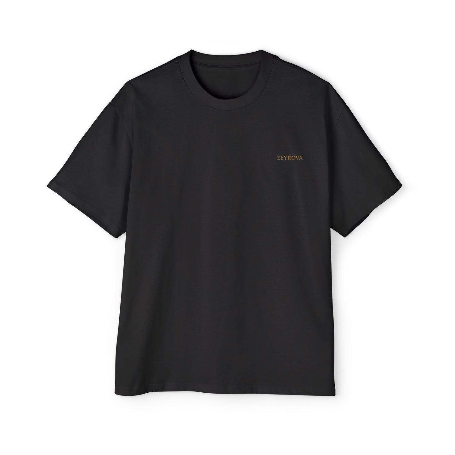 Zeyrova’s Exclusive – McLaren Velocity Tee