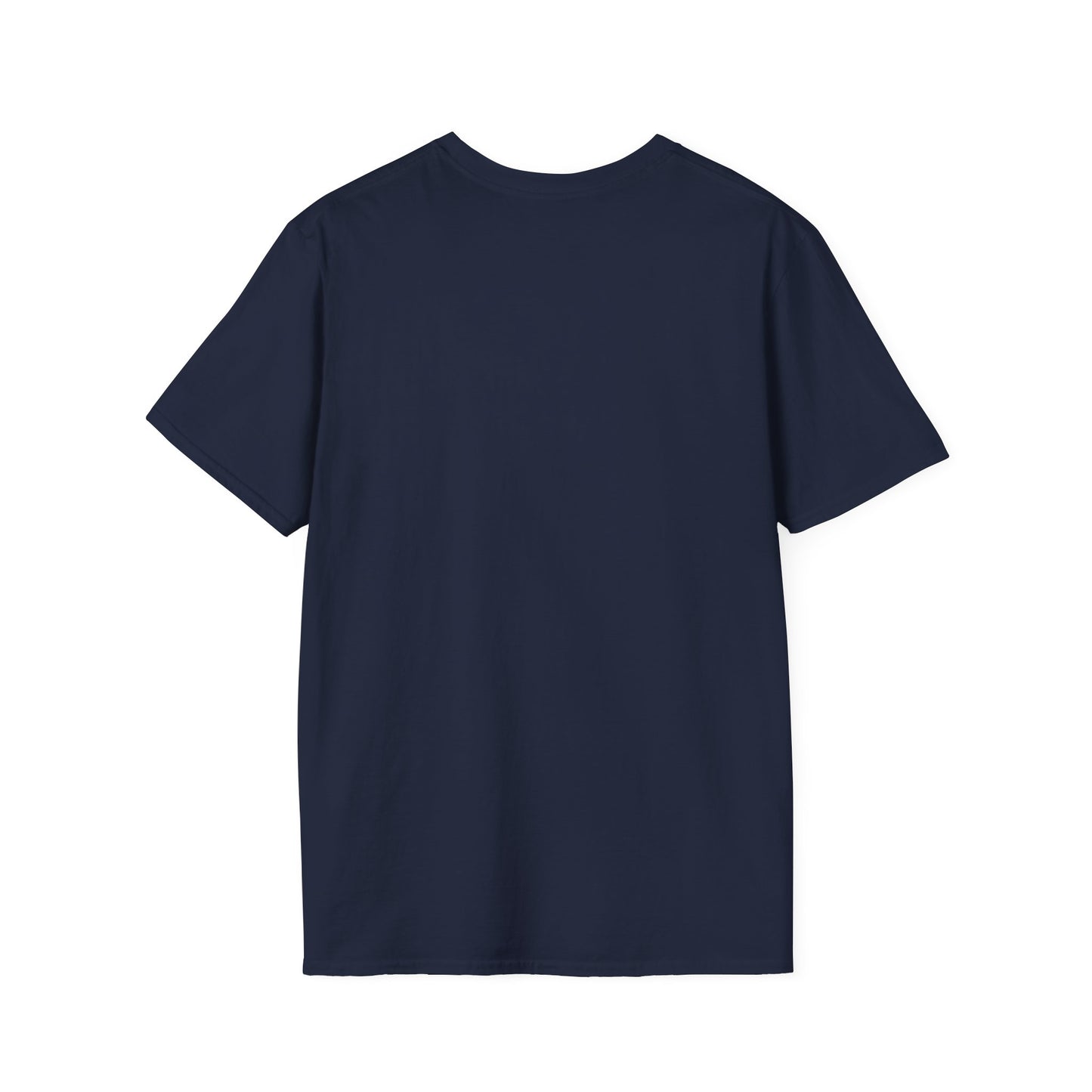 ZEYROVA Signature Tee – Minimal Edition SOFTSTYLE