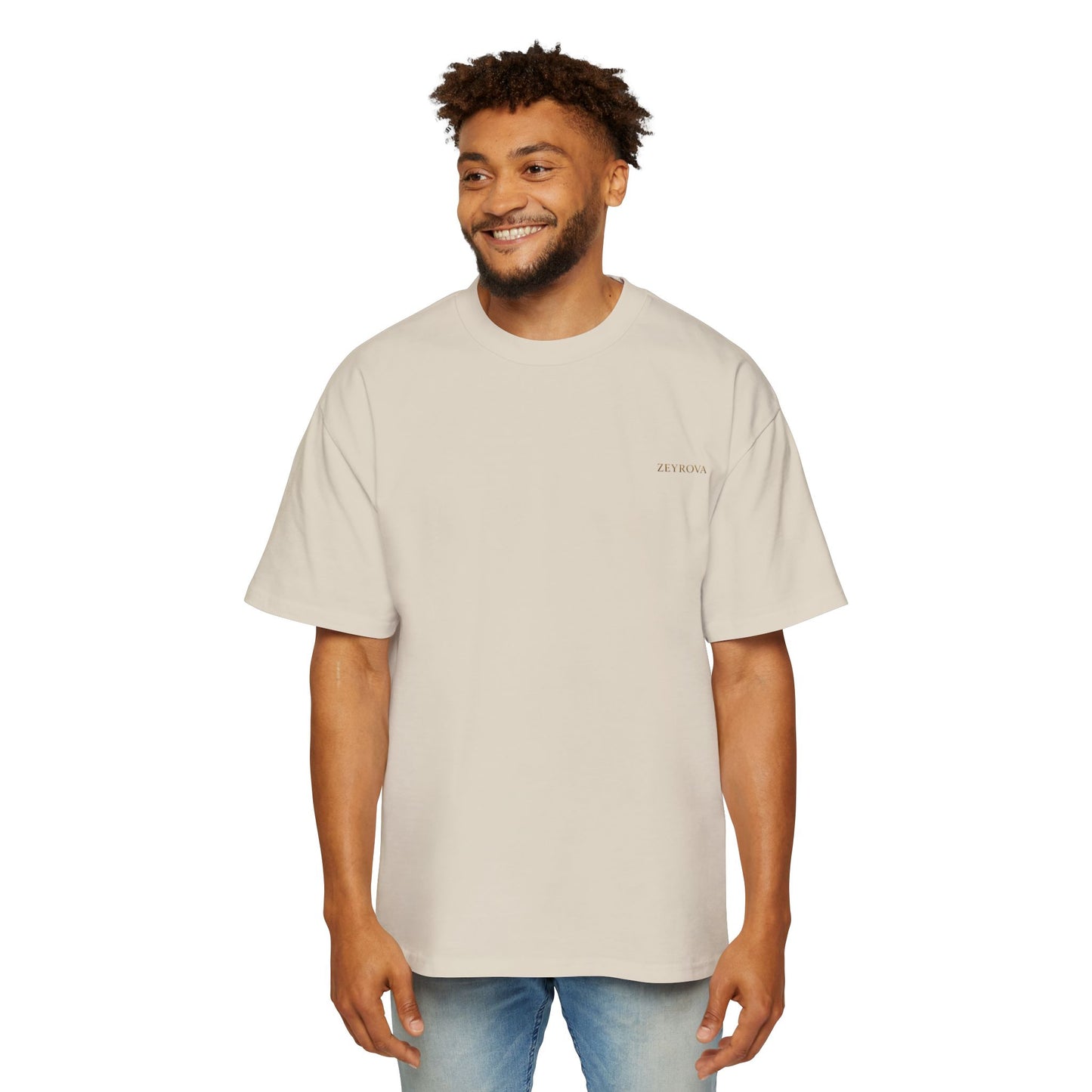 Zeyrova’s Exclusive – McLaren Velocity Tee