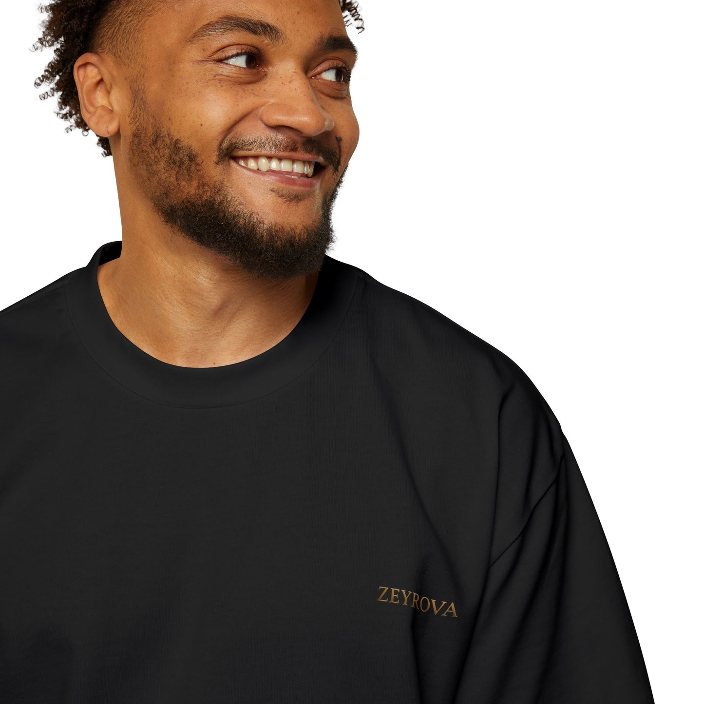 Zeyrova’s Exclusive – McLaren Velocity Tee