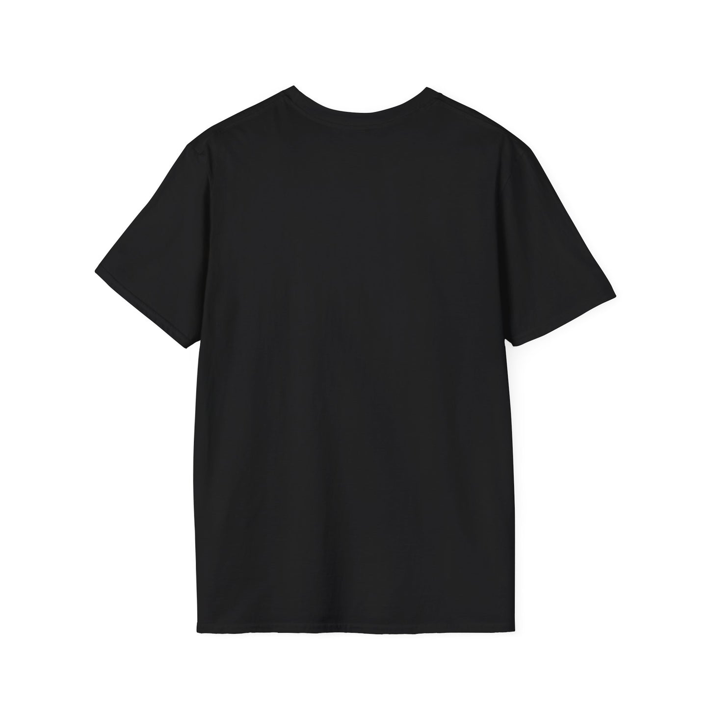 ZEYROVA Signature Tee – Minimal Edition SOFTSTYLE
