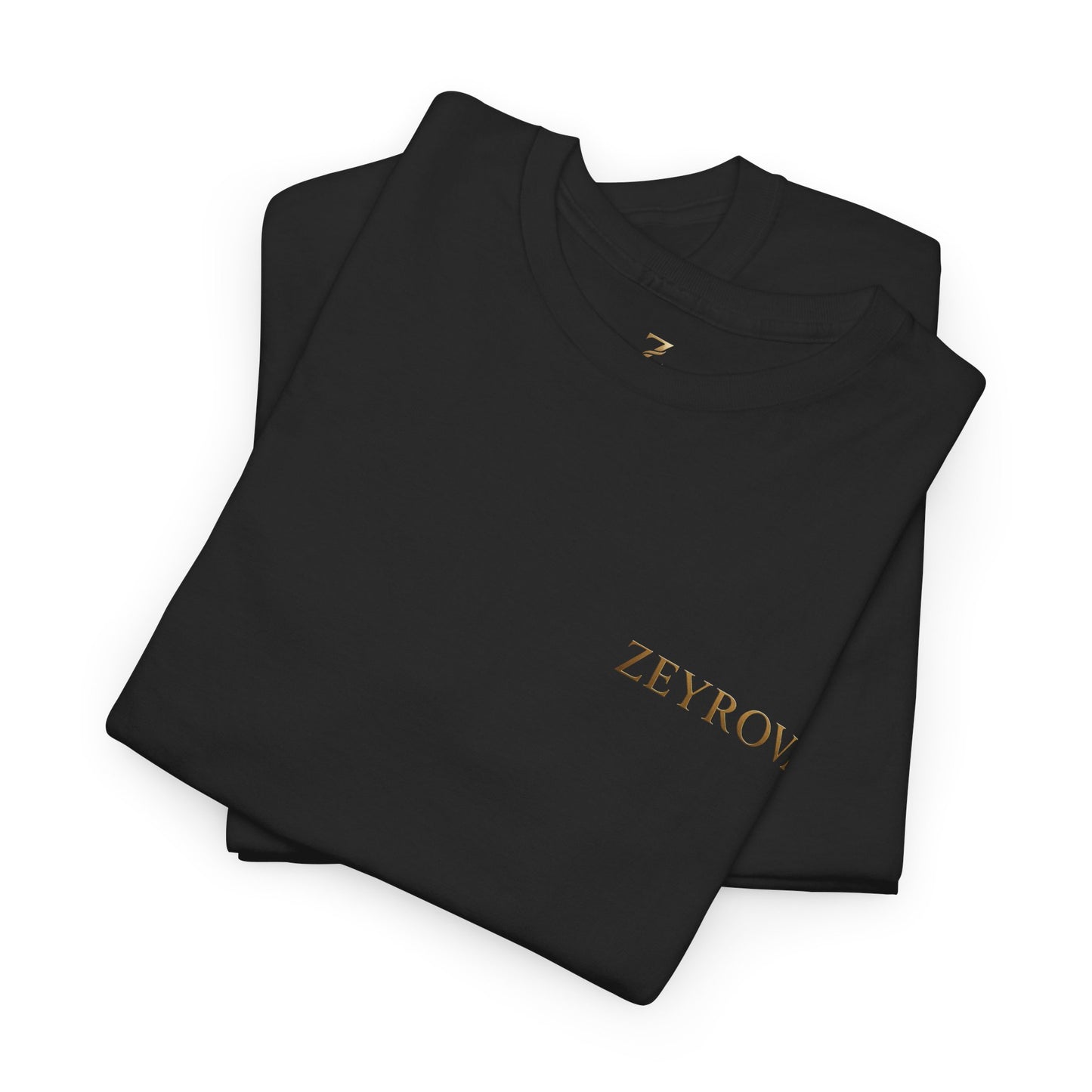 McLaren Inspired Unisex Heavy Cotton Tee - Raw Power & Refined Precision