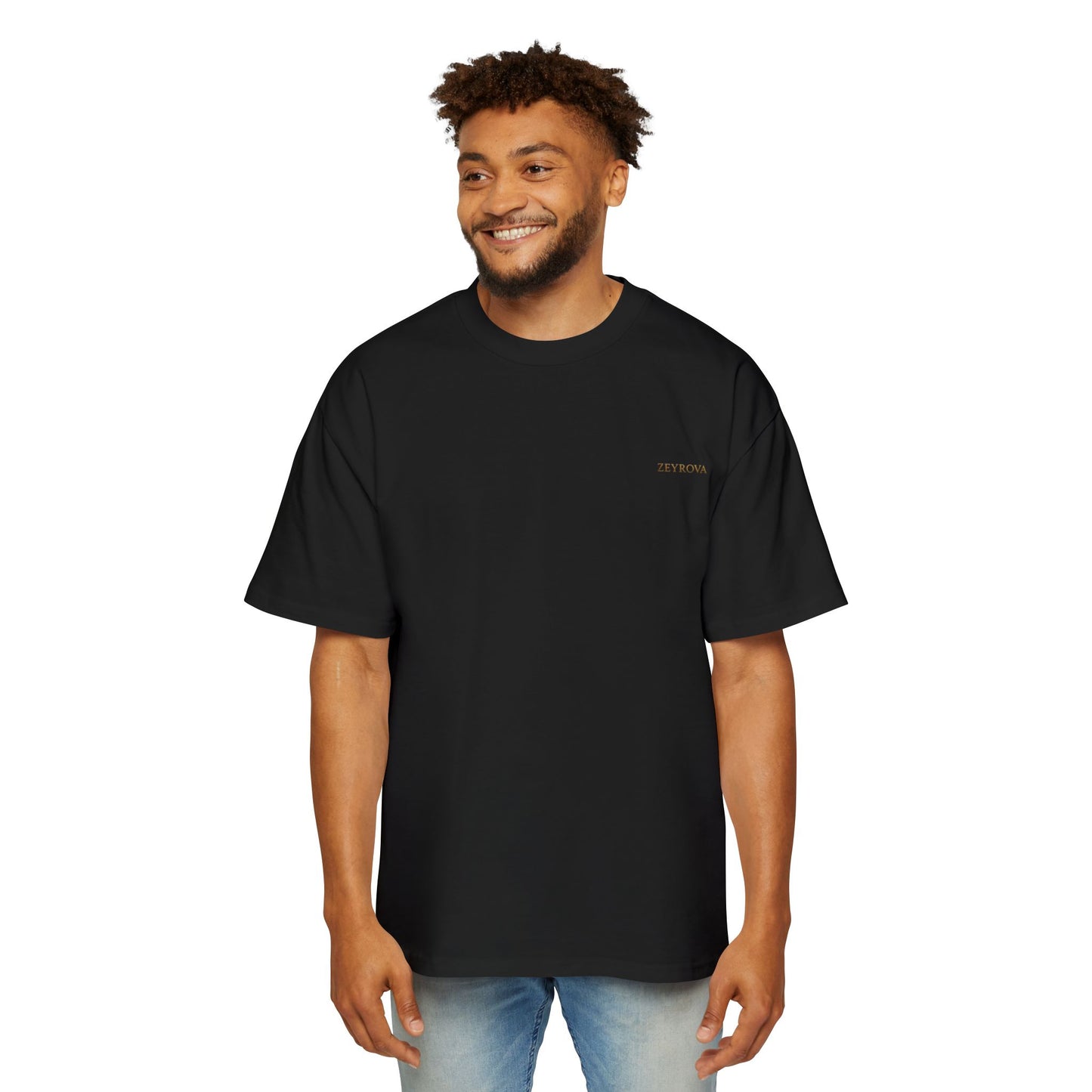 Zeyrova’s Exclusive – McLaren Velocity Tee