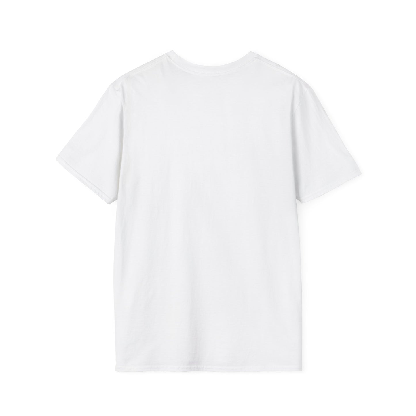 ZEYROVA Signature Tee – Minimal Edition SOFTSTYLE
