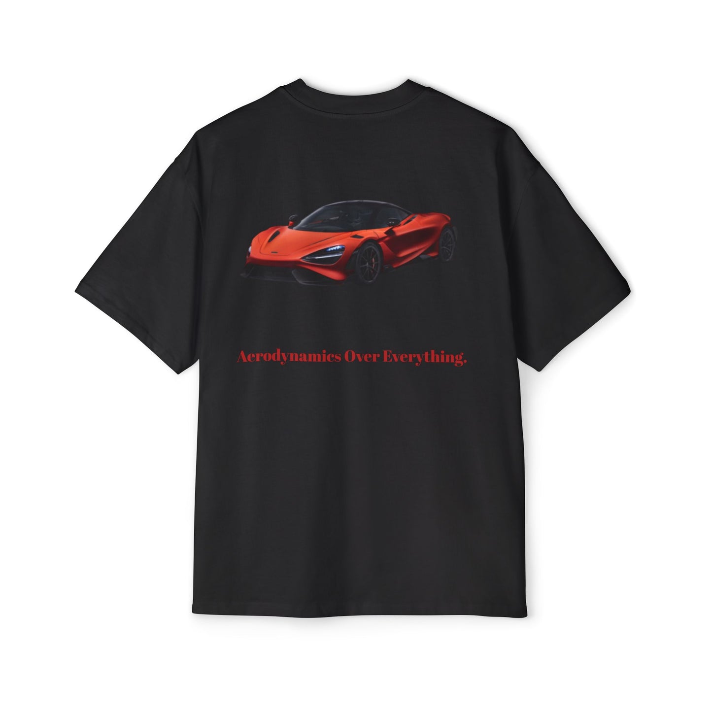 Zeyrova’s Exclusive – McLaren Velocity Tee