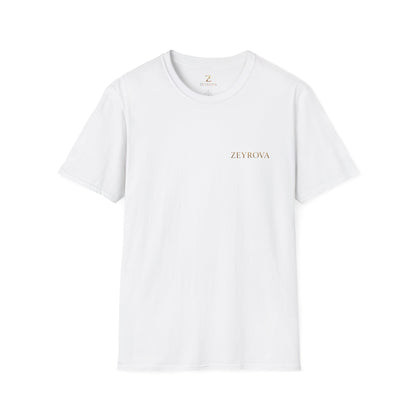 Inspirational Quote Unisex Softstyle T-Shirt - 'Don't Quit It'