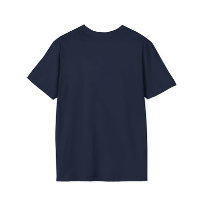ZEYROVA Signature Tee – Minimal Edition SOFTSTYLE