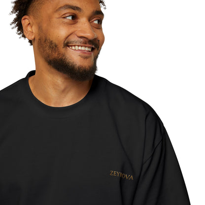 Zeyrova’s Exclusive – McLaren Velocity Tee