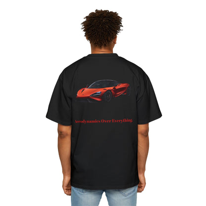 Zeyrova’s Exclusive – McLaren Velocity Tee