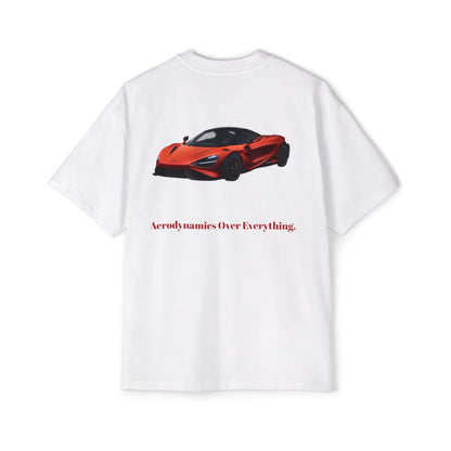 Zeyrova’s Exclusive – McLaren Velocity Tee