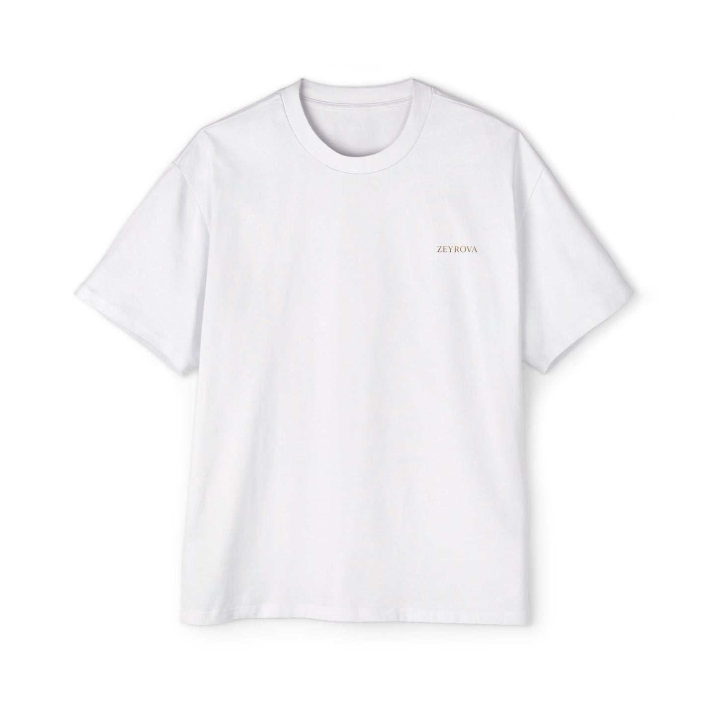 Zeyrova’s Exclusive – McLaren Velocity Tee