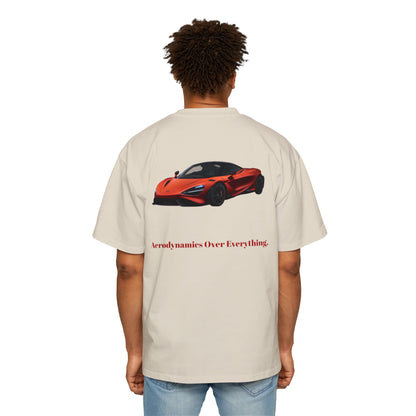 Zeyrova’s Exclusive – McLaren Velocity Tee