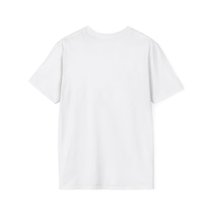 ZEYROVA Signature Tee – Minimal Edition SOFTSTYLE